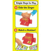 ThinkFun Zingo! 1-2-3