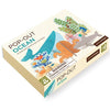 Petit Collage Ocean Pop-out and Play - Early Learning - Anglo Dutch Pools and Toys