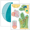 Petit Collage Ocean Pop-out and Play - Early Learning - Anglo Dutch Pools and Toys