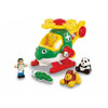 WOW Harry Copter's Animal Rescue