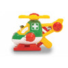 WOW Harry Copter's Animal Rescue