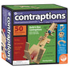 KEVA Contraptions 50 Plank Set