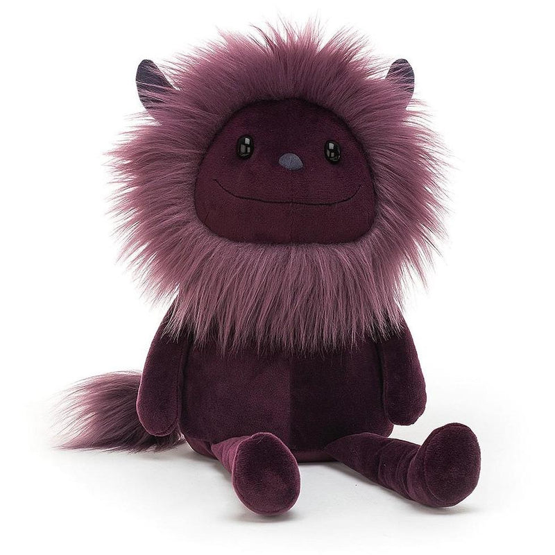 Fantasy Plush - Jellycat Gibbles Monster 17"