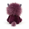 Fantasy Plush - Jellycat Gibbles Monster 17"