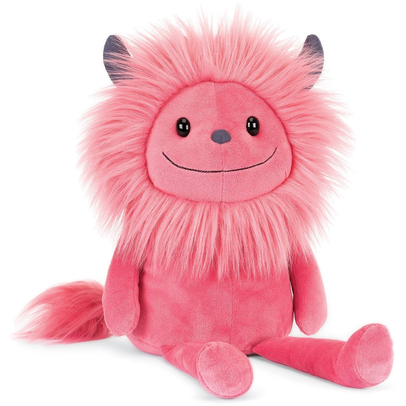 Fantasy Plush - Jellycat Jinx Monster 17"