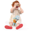 Manhattan Toy Natural Historian Lemur 13"