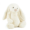 Farm And Forest Animals - Jellycat Bashful Cream Bunny