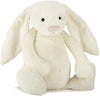 Farm And Forest Animals - Jellycat Bashful Cream Bunny