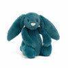 Farm And Forest Animals - Jellycat Bashful Mineral Blue Bunny