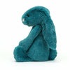 Farm And Forest Animals - Jellycat Bashful Mineral Blue Bunny
