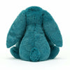 Farm And Forest Animals - Jellycat Bashful Mineral Blue Bunny
