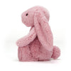 Farm And Forest Animals - Jellycat Bashful Tulip Pink Bunny