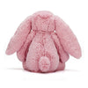 Farm And Forest Animals - Jellycat Bashful Tulip Pink Bunny