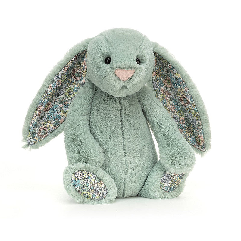 Farm And Forest Animals - Jellycat Blossom Sage Bunny