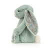 Farm And Forest Animals - Jellycat Blossom Sage Bunny