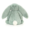 Farm And Forest Animals - Jellycat Blossom Sage Bunny