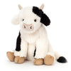 Farm And Forest Animals - Jellycat Carey Calf