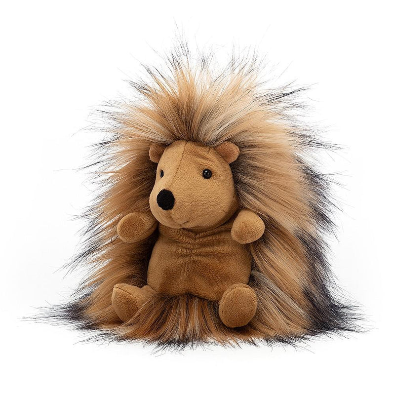 Farm And Forest Animals - Jellycat Didi Hedgehog 6"