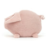 Farm And Forest Animals - Jellycat Higgledy Piggledy Pink 6"