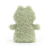 Farm And Forest Animals - Jellycat Little Frog 7"