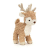 Farm And Forest Animals - Jellycat Mitzi Reindeer
