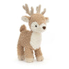 Farm And Forest Animals - Jellycat Mitzi Reindeer