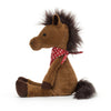 Farm And Forest Animals - Jellycat Orson Horse 14"
