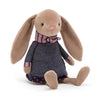 Farm And Forest Animals - Jellycat Riverside Rambler Rabbit 9"