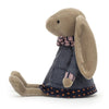Farm And Forest Animals - Jellycat Riverside Rambler Rabbit 9"