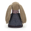 Farm And Forest Animals - Jellycat Riverside Rambler Rabbit 9"