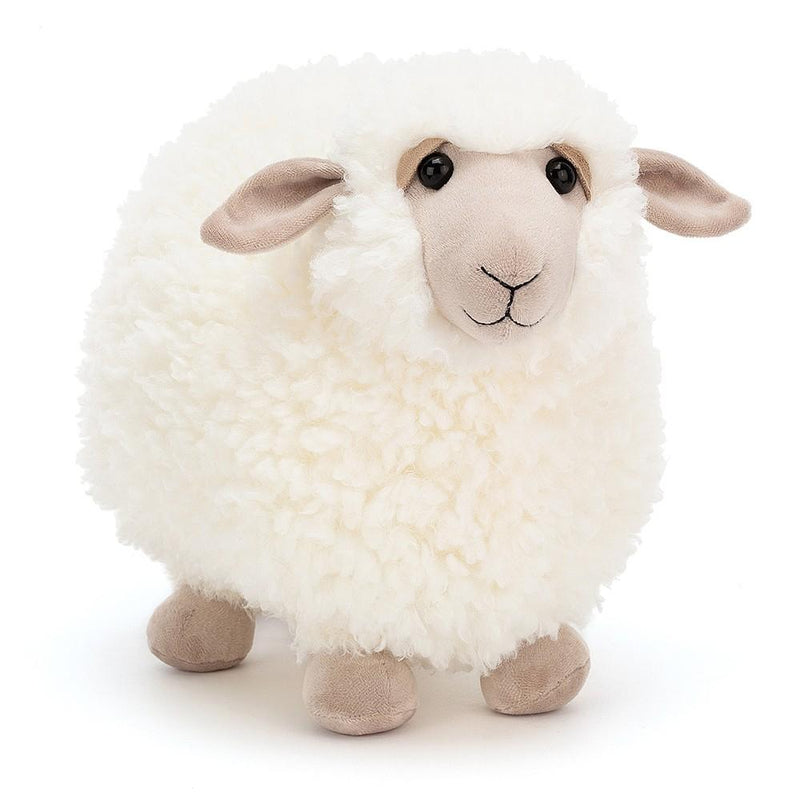 Jellycat Rolbie Sheep 15"
