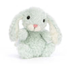 Farm And Forest Animals - Jellycat Yummy Mint Bunny 5"
