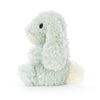 Farm And Forest Animals - Jellycat Yummy Mint Bunny 5"