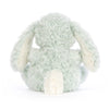 Farm And Forest Animals - Jellycat Yummy Mint Bunny 5"