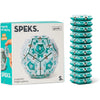 Fidget Toys - SPEKS. Geode Magnetic Fidget Sphere
