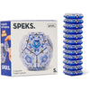 Fidget Toys - SPEKS. Geode Magnetic Fidget Sphere