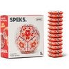 Fidget Toys - SPEKS. Geode Magnetic Fidget Sphere