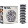 Fidget Toys - SPEKS. Geode Magnetic Fidget Sphere