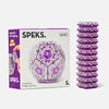 Fidget Toys - SPEKS. Geode Magnetic Fidget Sphere