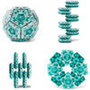 Fidget Toys - SPEKS. Geode Magnetic Fidget Sphere