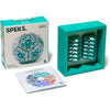 Fidget Toys - SPEKS. Geode Magnetic Fidget Sphere