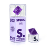 Fidget Toys - SPEKS. Magnet Toy- Duo Tones