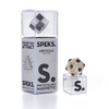 Fidget Toys - SPEKS. Magnet Toy- Duo Tones