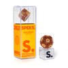 Fidget Toys - SPEKS. Magnet Toy- Duo Tones