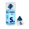 Fidget Toys - SPEKS. Magnet Toy- Duo Tones