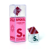 Fidget Toys - SPEKS. Magnet Toy- Duo Tones