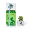 Fidget Toys - SPEKS. Magnet Toy- Duo Tones