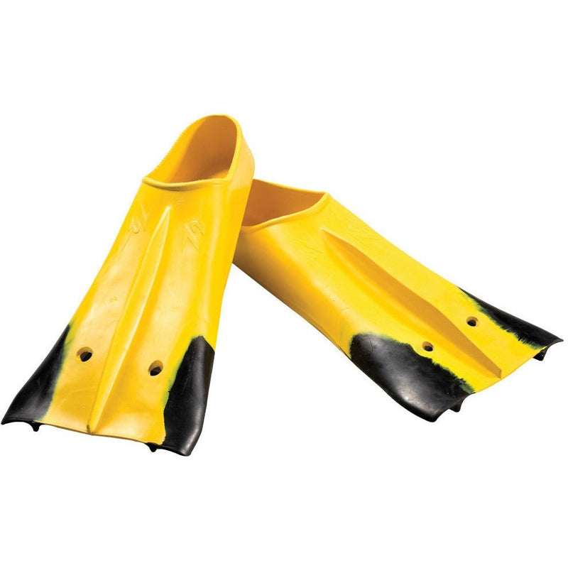 FINIS Z2 Gold Zoomers - Fins - Anglo Dutch Pools and Toys
