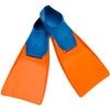 Tritan Floating Swim Fins