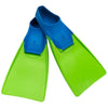 Tritan Floating Swim Fins